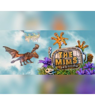 The Mims Beginning Steam Key EUROPE